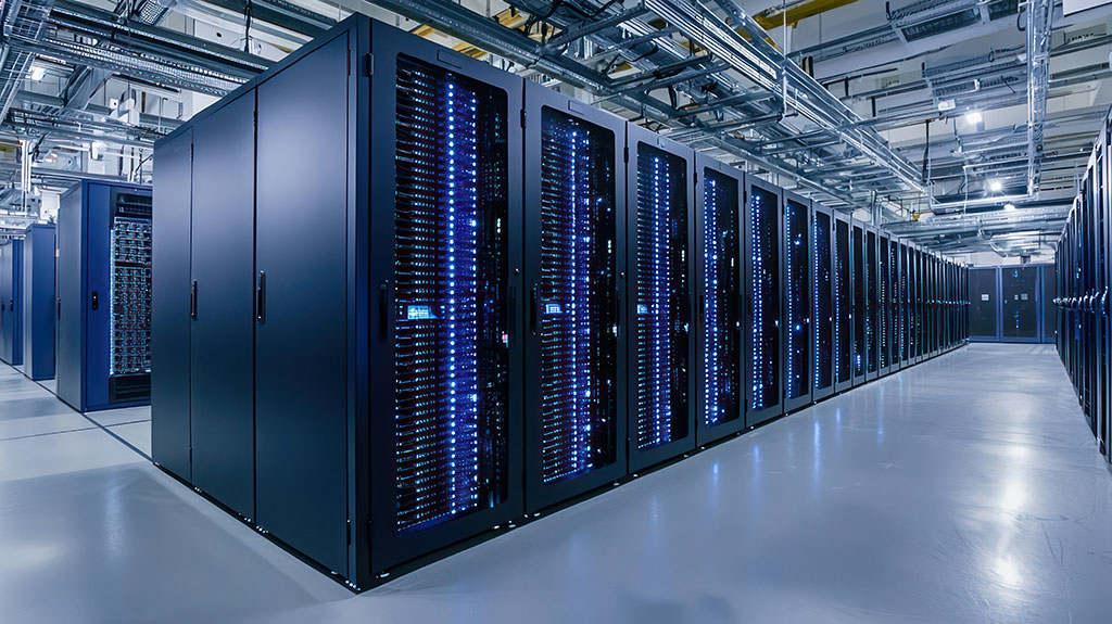 Data Center
